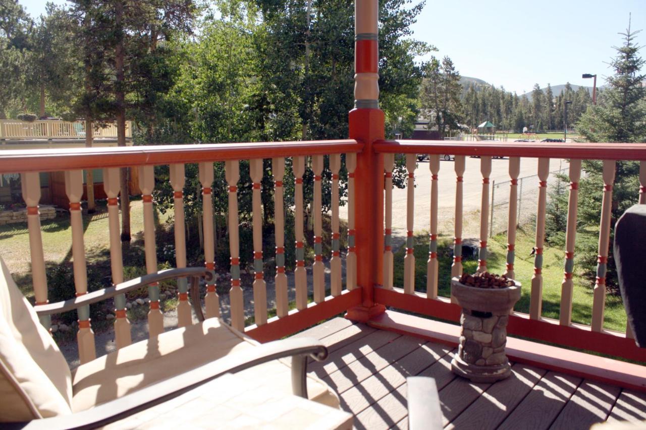 Victorian Gables #G - Newly Available For The 2019-2020 Season Βίλα Breckenridge Εξωτερικό φωτογραφία